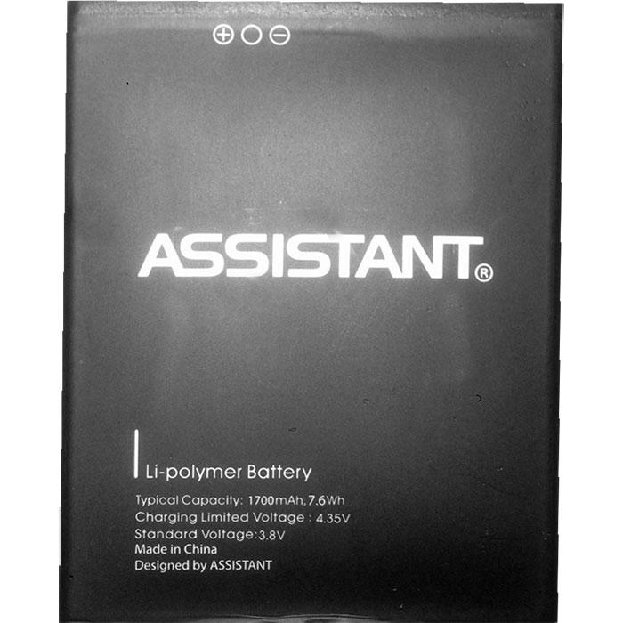 Аккумулятор для Assistant AS-5421 2000 mAh