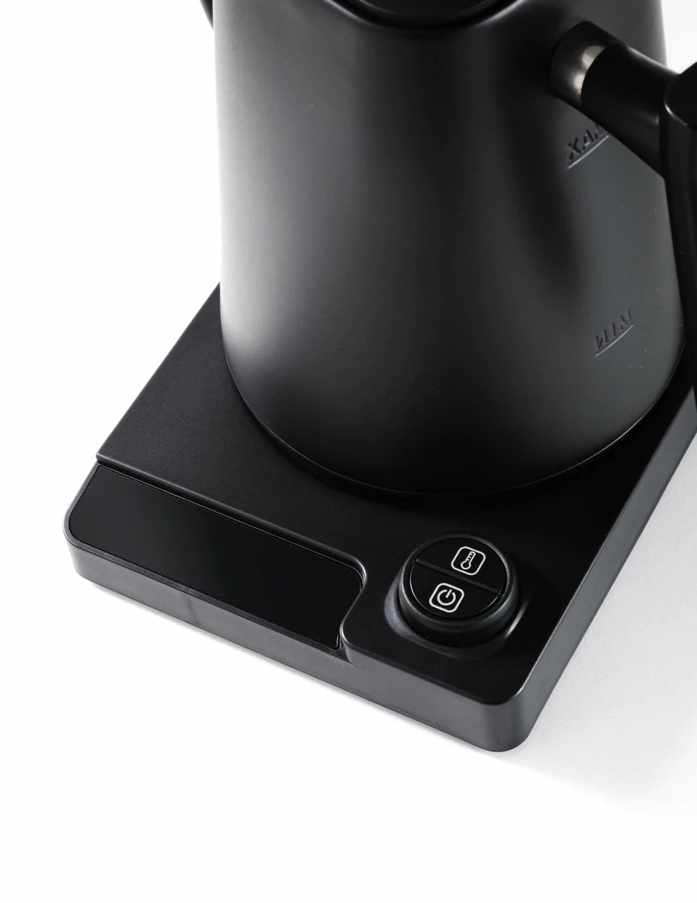 Электрочайник Electric Kettle KT10R с автоматическим отключением 1 л Черный (2597144210) - фото 3 Электрочайник Electric Kettle KT10R с автоматическим отключением 1 л Черный (2597144210) - фото 3