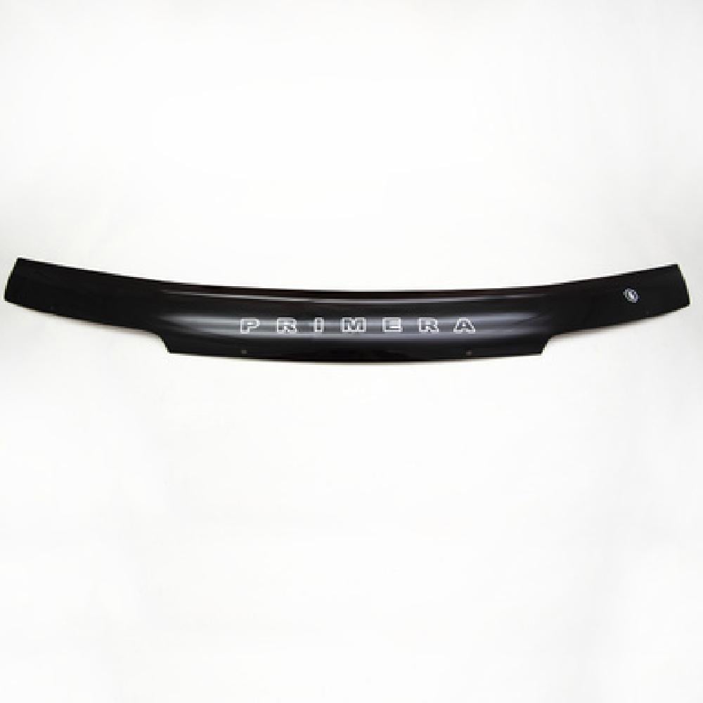 Дефлектор капота Give You Nissan Primera P10 1990-1996 (38415300) Дефлектор капота Give You Nissan Primera P10 1990-1996 (38415300)