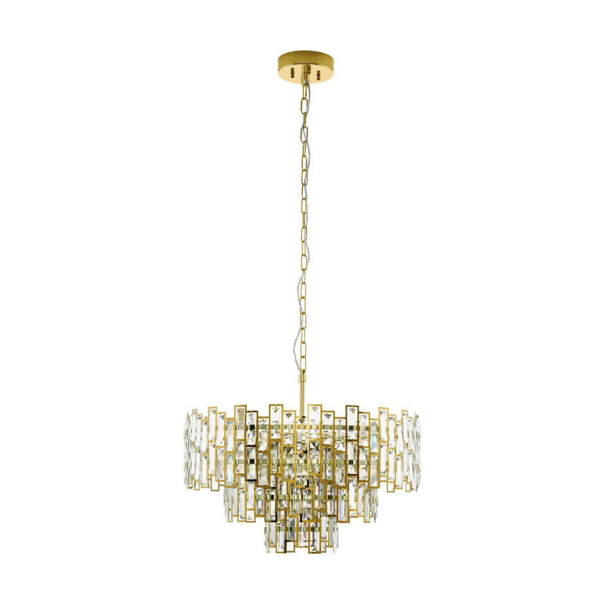 Люстра Eglo Calmeilles (39613)