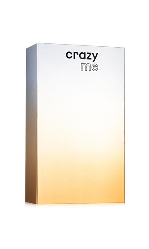 Парфумована вода Paco Rabanne Crazy Me (32122) - фото 2