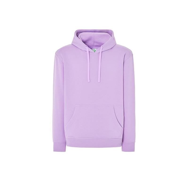 Худи JHK KANGAROO M Сиреневый (LV) Худи JHK KANGAROO M Сиреневый (LV)