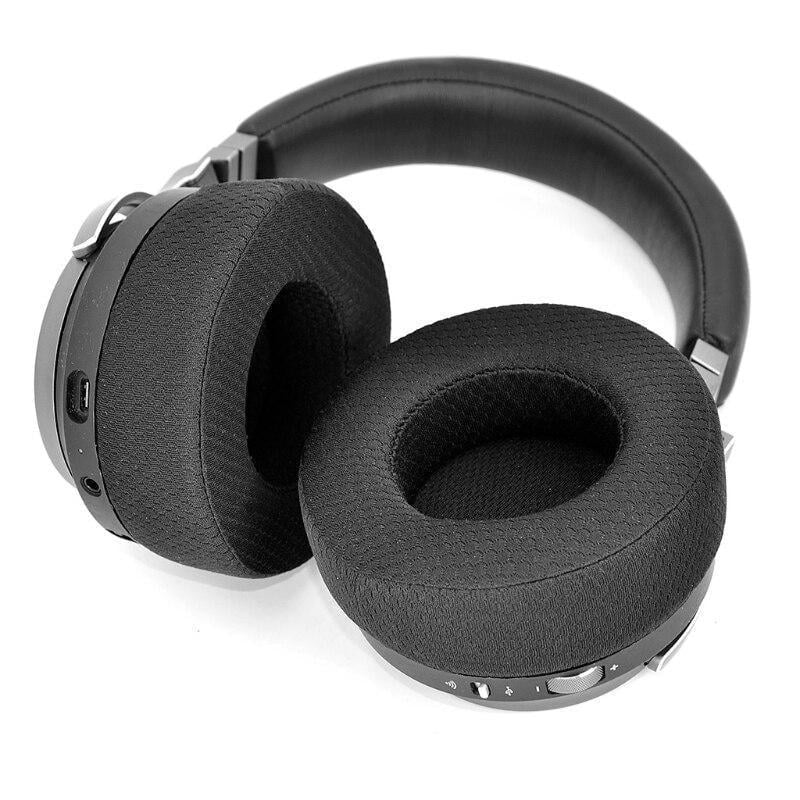 Амбушюры для наушников Corsair Virtuoso RGB Wireless SE ТКАНЬ