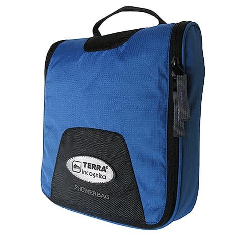Косметичка Terra Incognita Shower Bag (TI-SWERBAG) Косметичка Terra Incognita Shower Bag (TI-SWERBAG)
