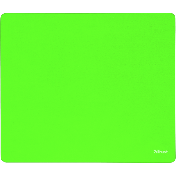 Коврик для мыши Trust Primo Mouse Pad Summer Green (22755) - фото 3