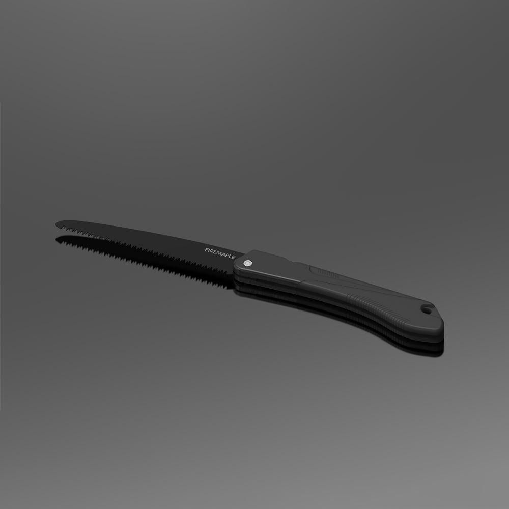Пила ручная туристическая Fire-Maple Knight Пила ручная туристическая Fire-Maple Knight