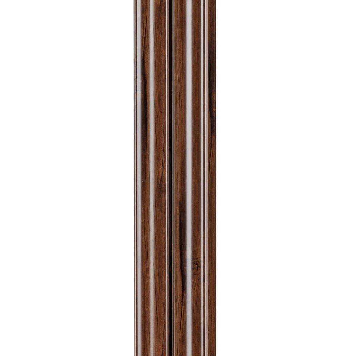 Рейка декоративная PS D 2900x120x12 мм (SW-00002144) - фото 5 Рейка декоративная PS D 2900x120x12 мм (SW-00002144) - фото 5