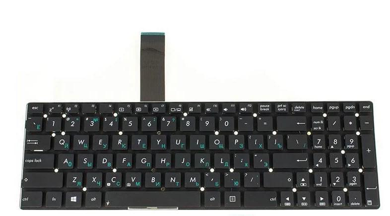 Клавиатура для ноутбука Asus F751LDC (164249)