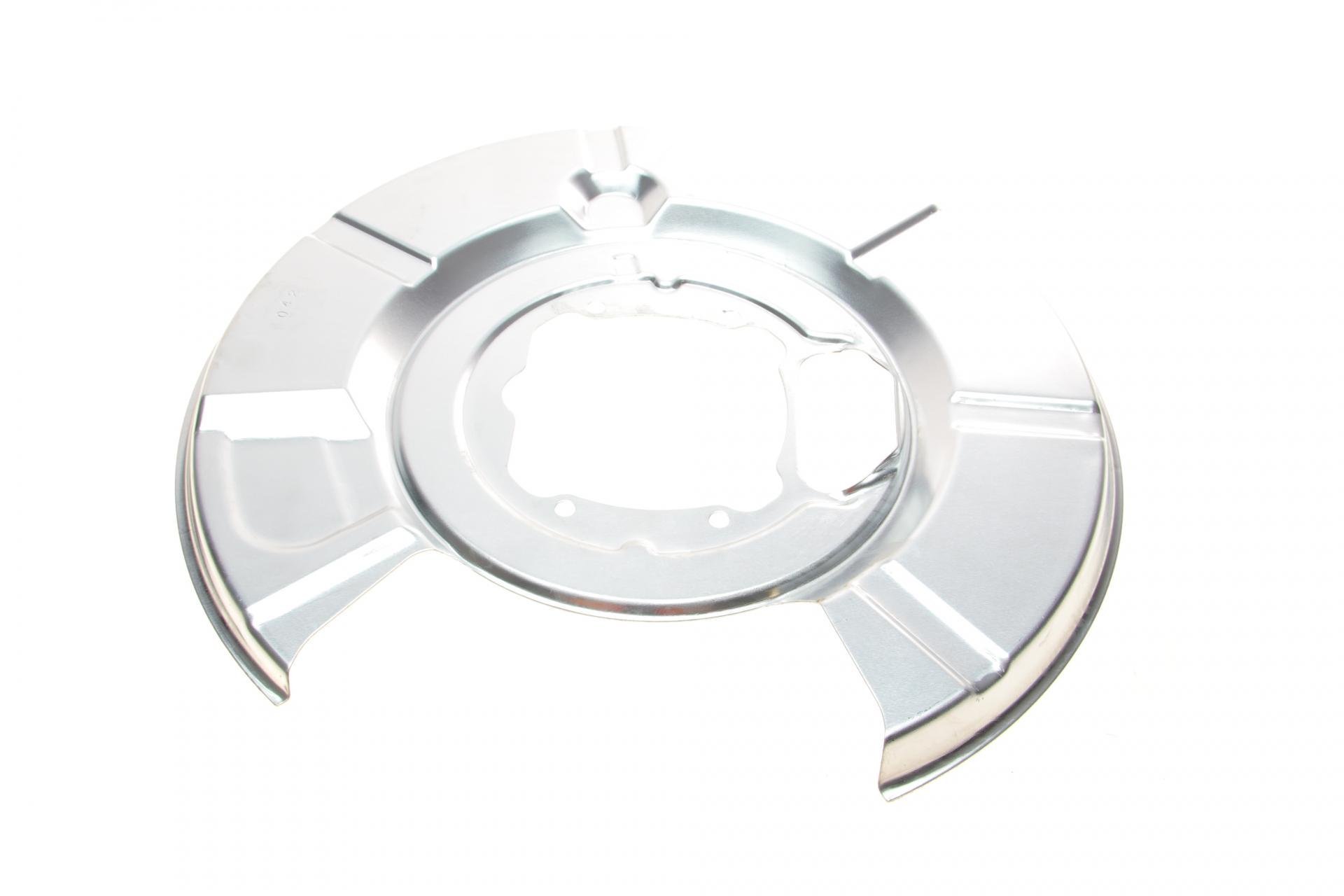 Защита тормозного диска FEBI BILSTEIN заднего R BMW 5 E60/6 E63/E64 03-10-174923