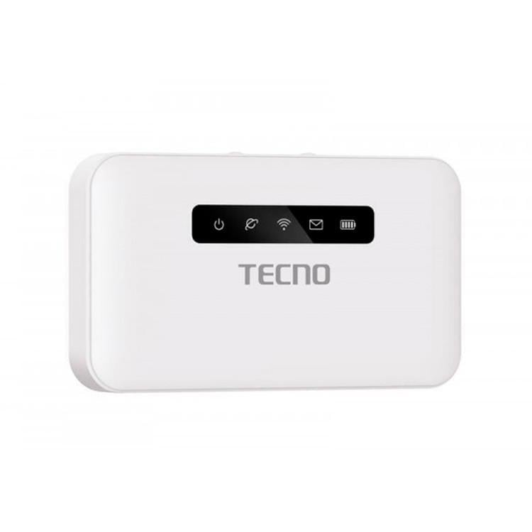 Wi-Fi-роутер Tecno TR118 4G/LTE/LAN порт (192)