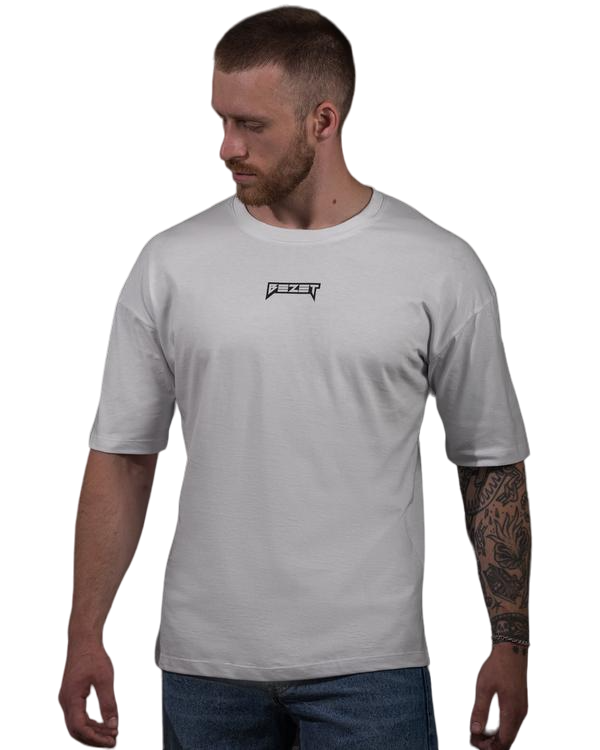 Футболка Bezet M Белый (9286)