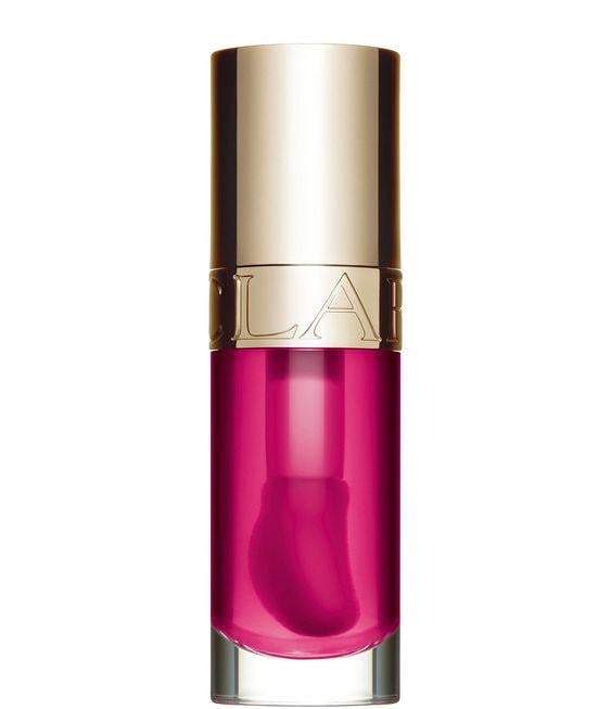 Олія для губ CLARINS Lip Comfort raspberry - фото 1