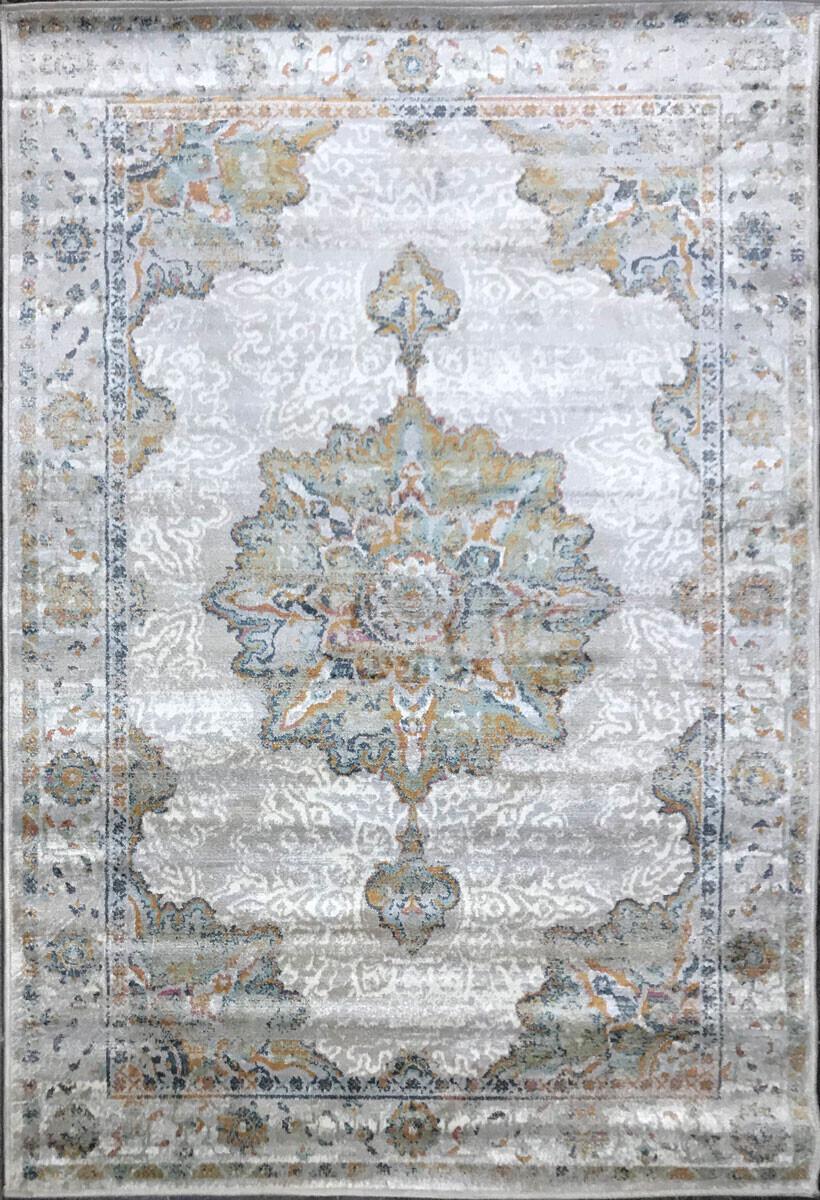 Ковер из вискозы Aspect 0507-ES 120x180 см (62111218)