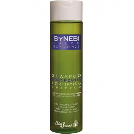 Шампунь зміцнюючий Helen Seward Synebi Fortifying Shampoo проти випадання волосся 1000 мл (7683)