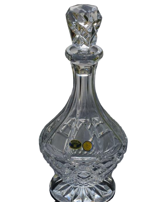 Штоф Bohemia 0,80 л (7687)