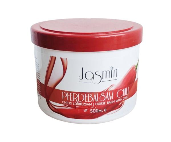 Конский бальзам Чили-Гель 500 мл