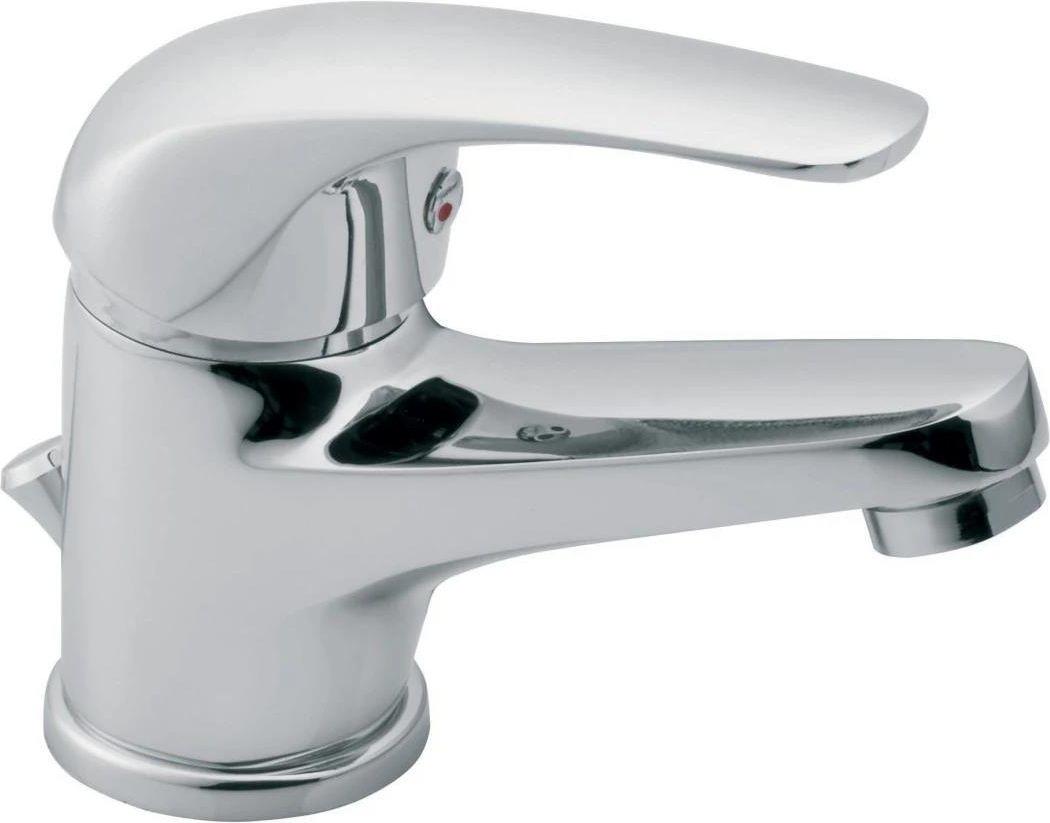 Смеситель для умывальника Ferro Vasto Chrome (BVA2)