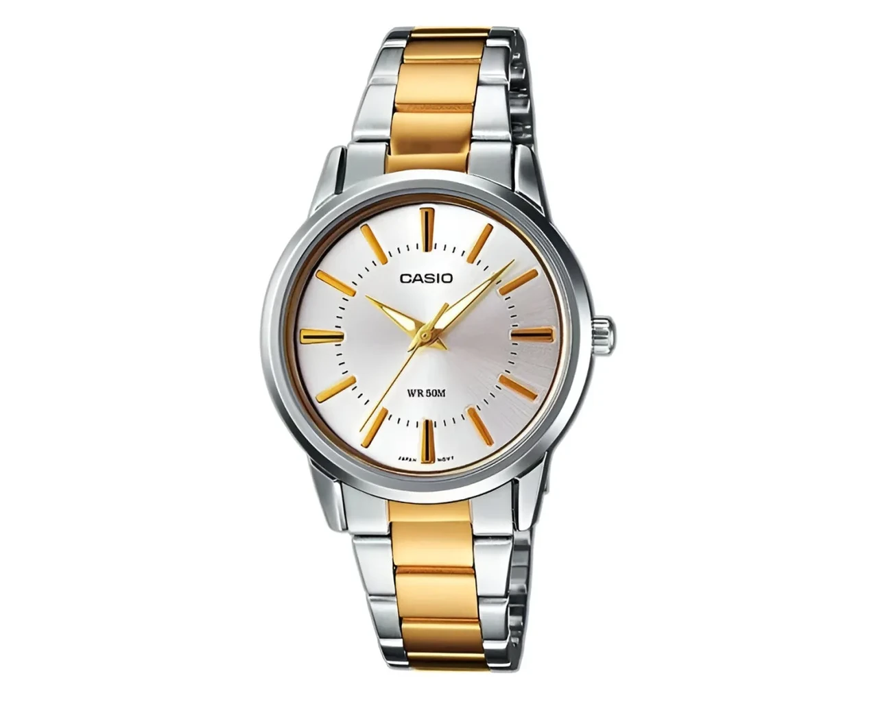 Часы наручные женские Casio LTP-1303SG-7AVEF