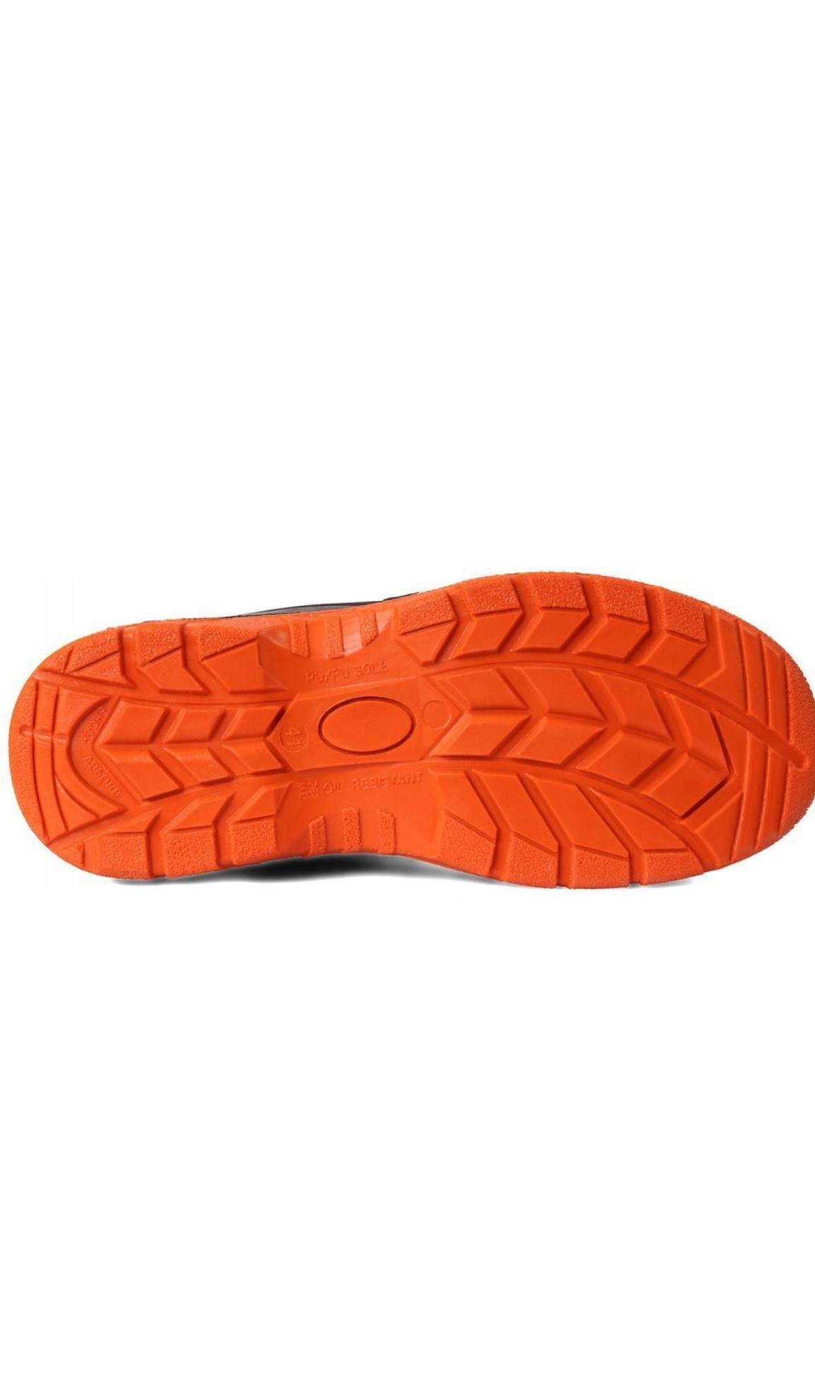 Ботинки рабочие зимние 106/SB кожаные с металлическим носком р. 45 (29889263) - фото 5 Ботинки рабочие зимние 106/SB кожаные с металлическим носком р. 45 (29889263) - фото 5