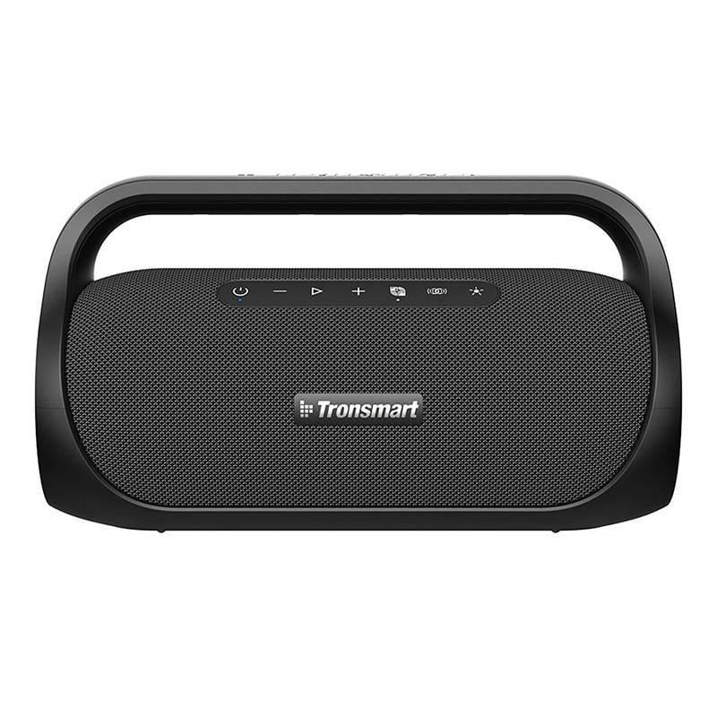 Портативна колонка Tronsmart Bang Mini Black (502530)