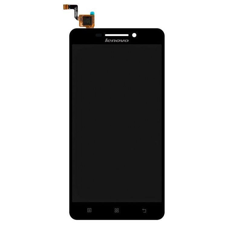 Дисплейный модуль/сенсор для Lenovo A5000 Черный (000016471) Дисплейный модуль/сенсор для Lenovo A5000 Черный (000016471)