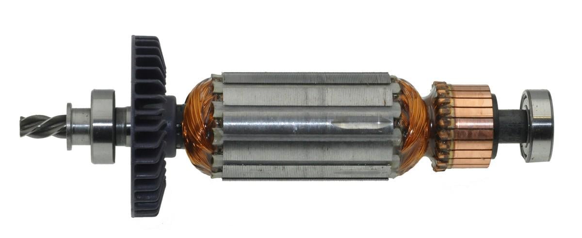 Якорь дрели Sparky BUR 150E 127331 154х32 мм