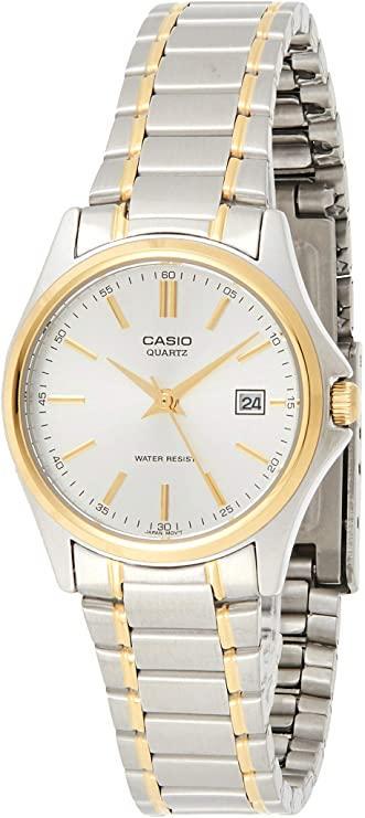 Часы мужские Casio MTP-1183G-7A