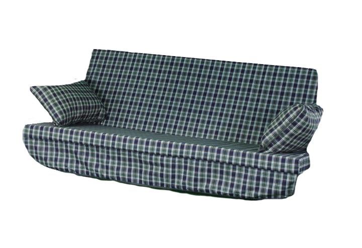 Матрас для садовой качели 170 см (М-68) - фото 1 Матрас для садовой качели 170 см (М-68) - фото 1