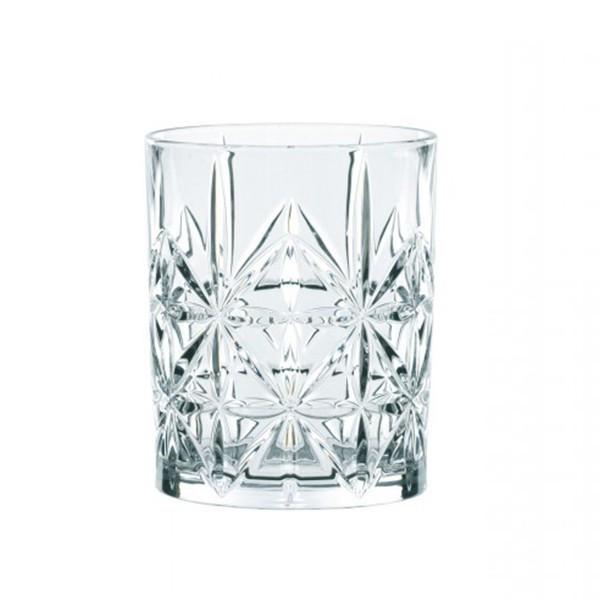 Набор стаканов Nachtmann Highland 4 предмета (000021200) - фото 5 Набор стаканов Nachtmann Highland 4 предмета (000021200) - фото 5