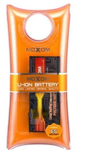 Акумуляторна батарея Moxom Iphone 6S 1715 mAh (000055191)