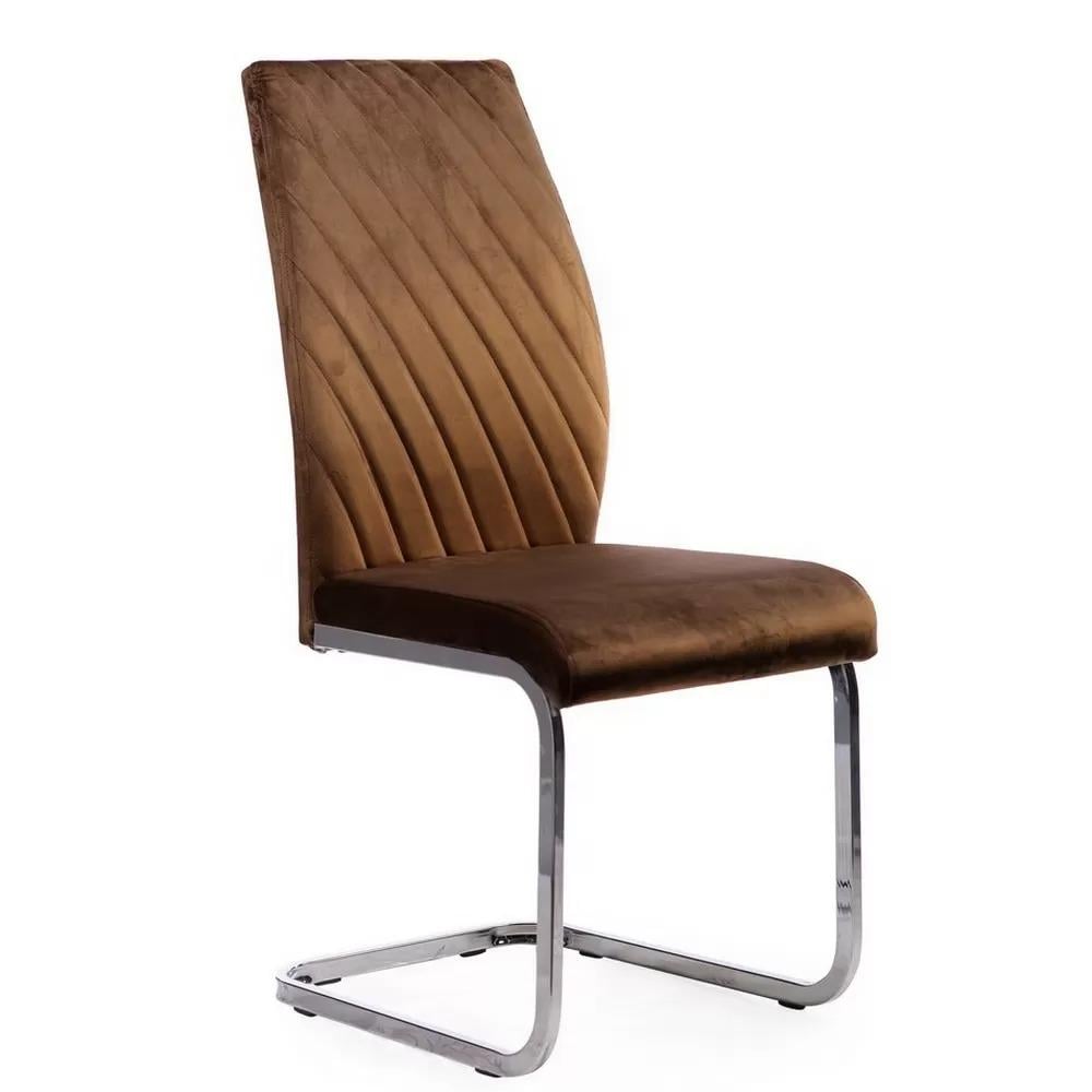 Стул S-118 Коричневый (114302)