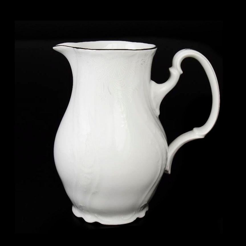 Кувшин высокий Thun bernadotte 1,0 л (00000000747)