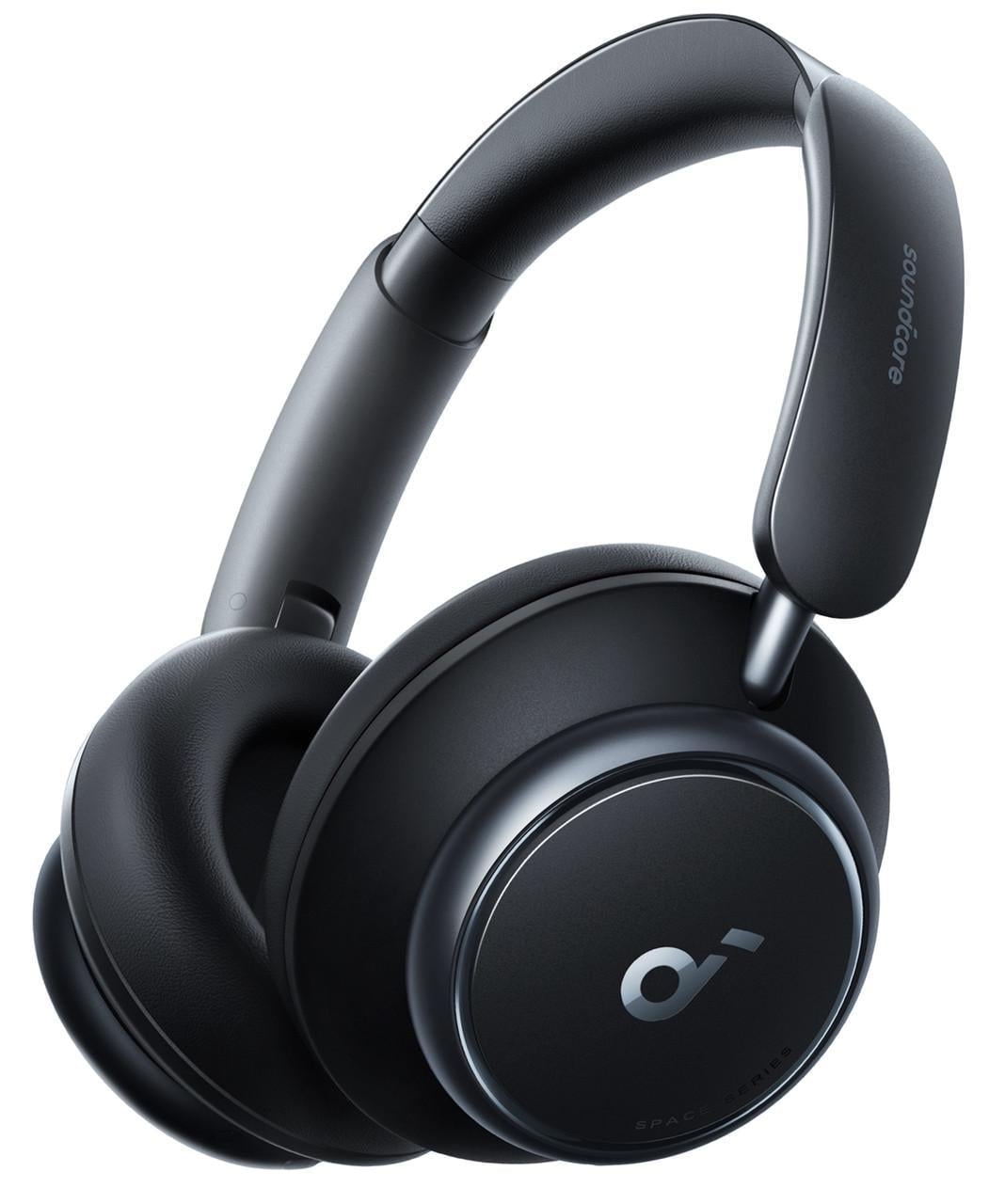 Наушники Anker SoundCore Space Q45 Черный (6833638)