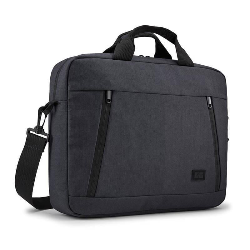 Сумка для ноутбука Case Logic HUXA-214 Huxton 14" Attache Black (6721855)