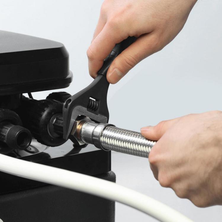 Фильтр смягчения воды Ecosoft PINK 100 (FU1013CABDVUP) - фото 17 Фильтр смягчения воды Ecosoft PINK 100 (FU1013CABDVUP) - фото 17