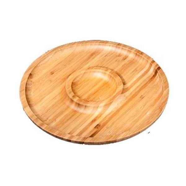 Блюдо Wilmax Bamboo 25 см (771047)