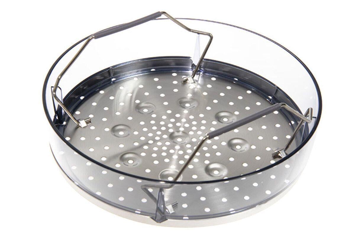 Парова корзина для кухонного комбайна Kenwood (AW20010020)