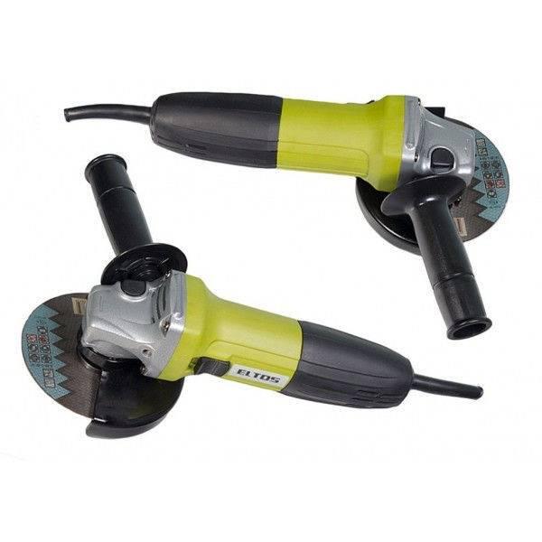 Болгарка Eltos МШУ 125-1150 - фото 2 Болгарка Eltos МШУ 125-1150 - фото 2