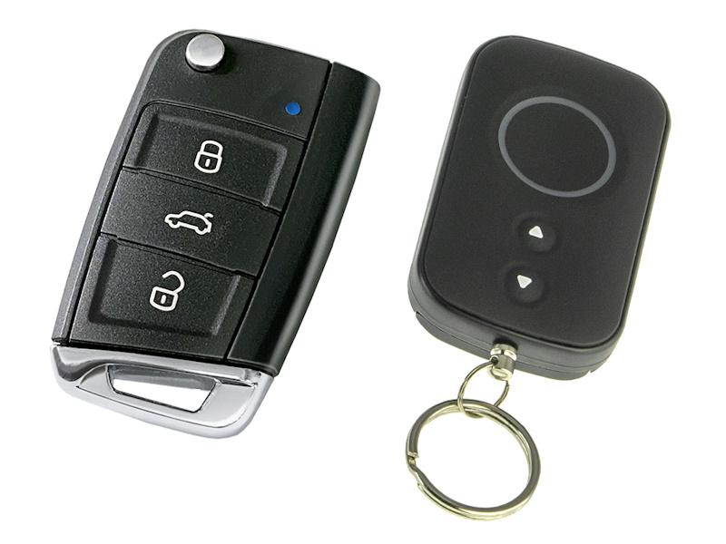 Автосигнализация Cyclone A21 (24964)