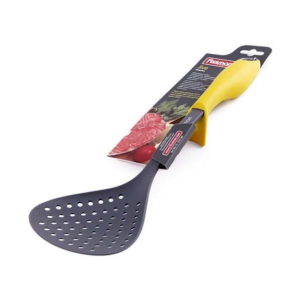 Шумовка Fissman Jive 34 см из нейлона (TL-1312.SM)