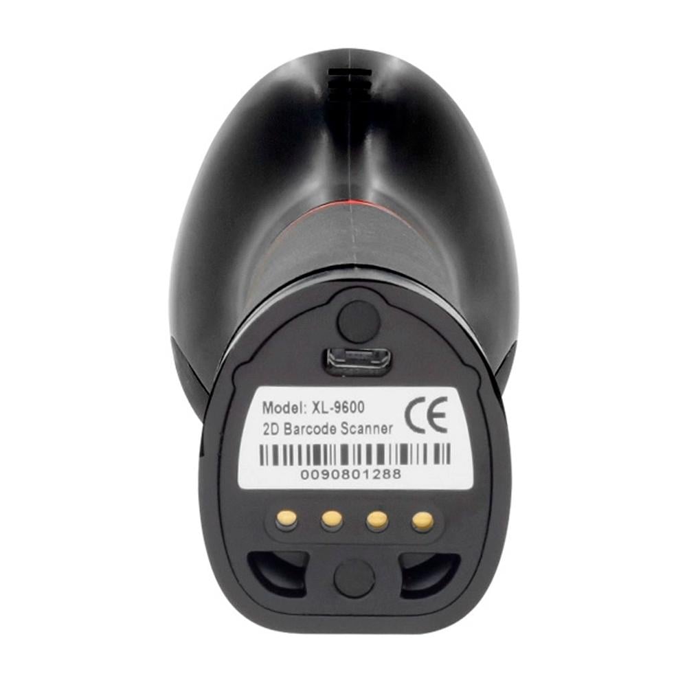 Сканер штрихкода SunLux XL-9600 2D с USB-адаптером (30288028) - фото 2 Сканер штрихкода SunLux XL-9600 2D с USB-адаптером (30288028) - фото 2