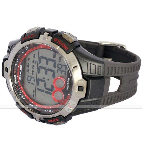 Наручные часы мужские Timex кварцевые Black (Tx5k423) - фото 6