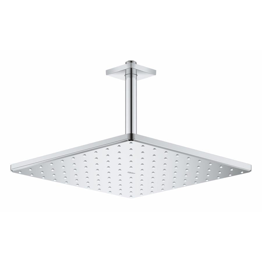 Верхний душ с потолочным кронштейном Grohe Rainshower Mono (26566000)