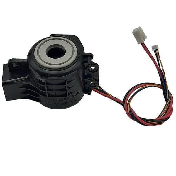 Двигатель для робота-пылесоса Rowenta SS-2230002647 (30839803) Двигатель для робота-пылесоса Rowenta SS-2230002647 (30839803)