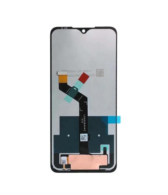 Дисплейный модуль Liquid Crystal Display с TouchScreen для Nokia 6.2 (000552726)
