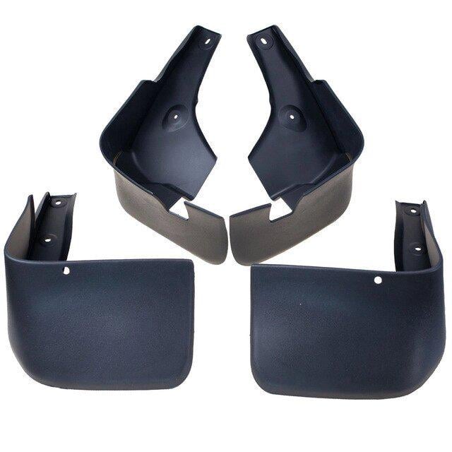 Бризковики Surtep для Lexus RX RX300 RX330 RX350 RX400h 2004-2008 рр. (00-00015808) Бризковики Surtep для Lexus RX RX300 RX330 RX350 RX400h 2004-2008 рр. (00-00015808)