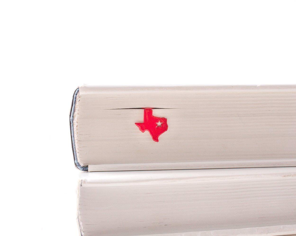 Закладка для книг Штат Техас (sp6-1619030966342)