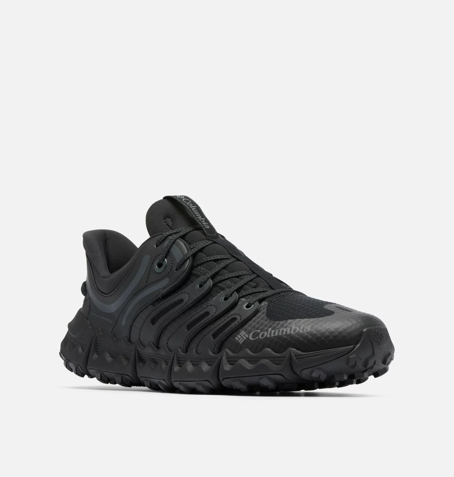 Кроссовки мужские Columbia Voyager FLX PCT р. 43 (2109401 010)