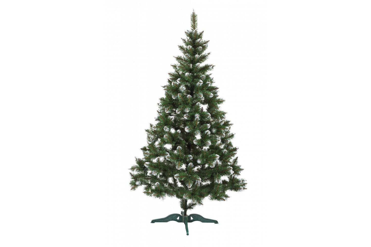 Искусственная Ель Лидия Elka_org Зеленый ПВХ 2,5 м (ЕЛБК7) Искусственная Ель Лидия Elka_org Зеленый ПВХ 2,5 м (ЕЛБК7)