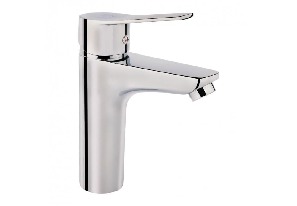 Змішувач для умивальника LIDZ (CRM) -20 38 001 20